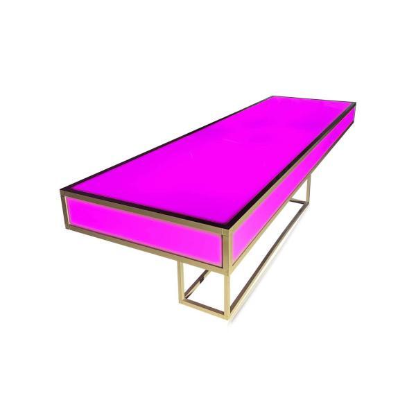 FT ILLUMINATED TABLE