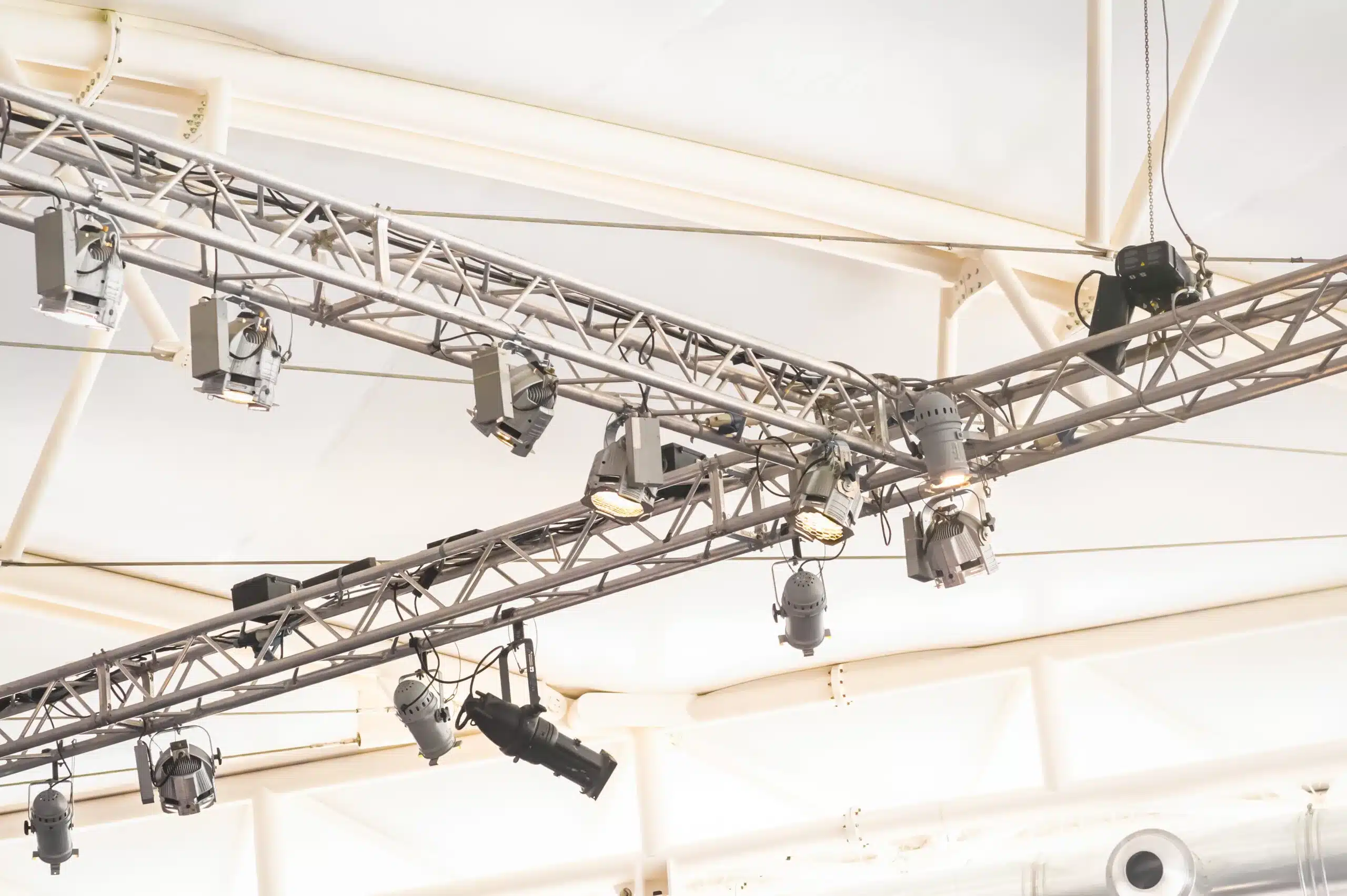 Event Truss Rentals in Austin-Modern Event Rental