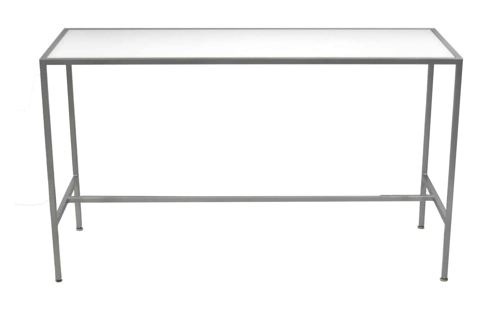 Bar Table Rental Best Event Furniture Rental Company and Services