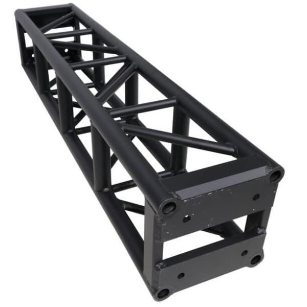 5FT BLACK TRUSS