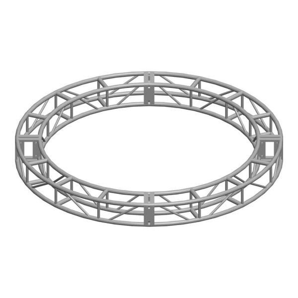 12ft circle truss