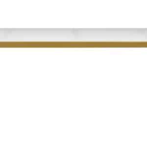 METRO GOLD DINING TABLE