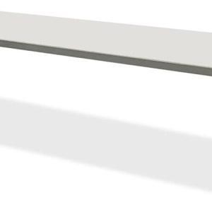 METRO SILVER TABLE