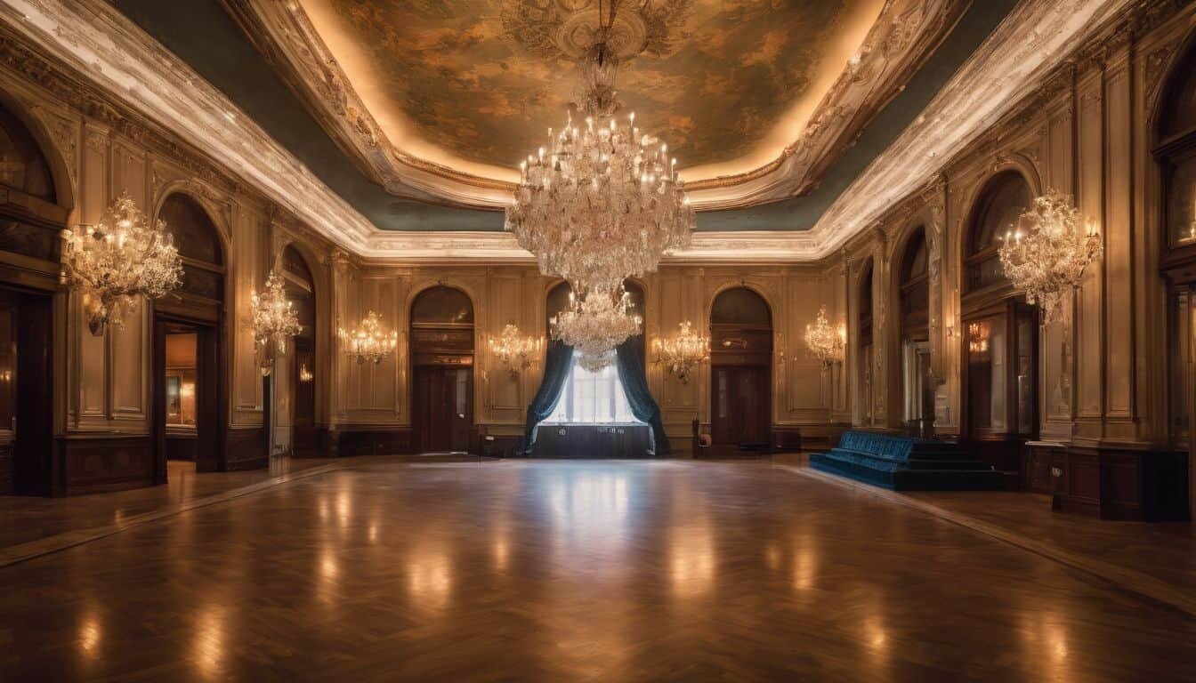 Top event venues in Dallas