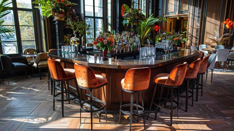 Atlanta BAR STOOL RENTALS