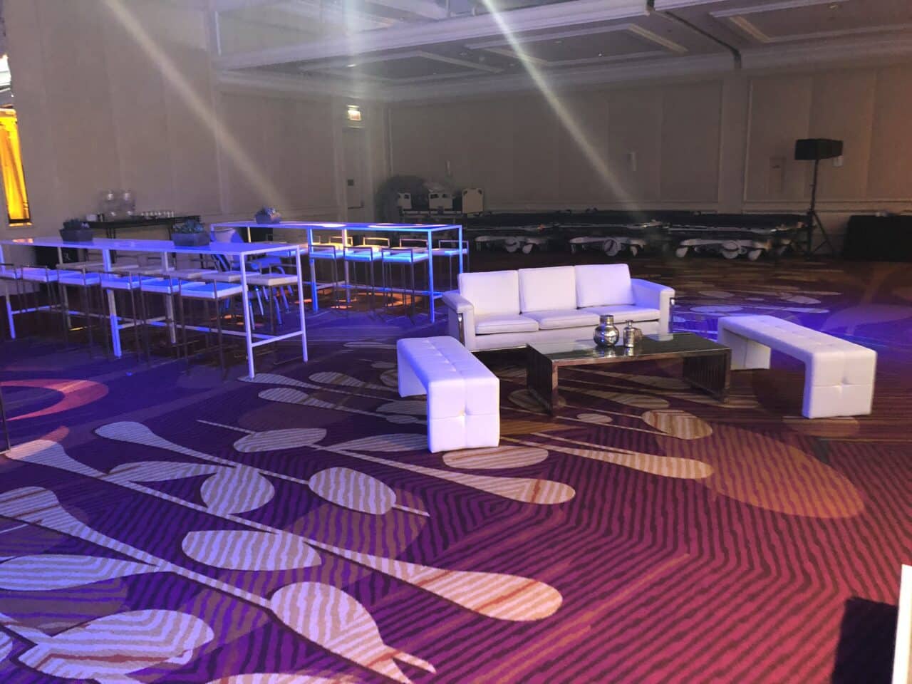 Washington DC Event Furniture Rentals Modern Event Rental