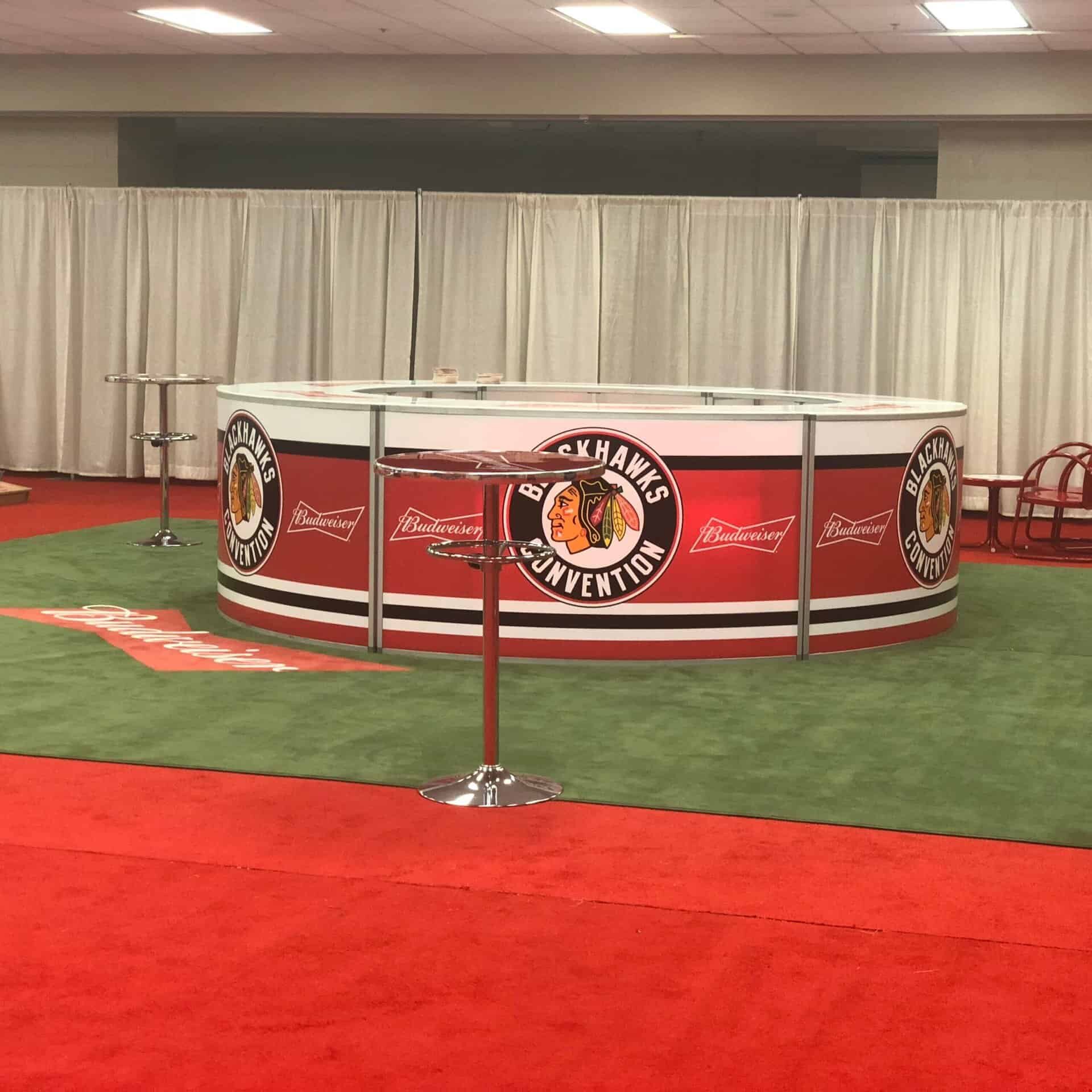 Denver Event Furniture Rentals - Modern Event Rental