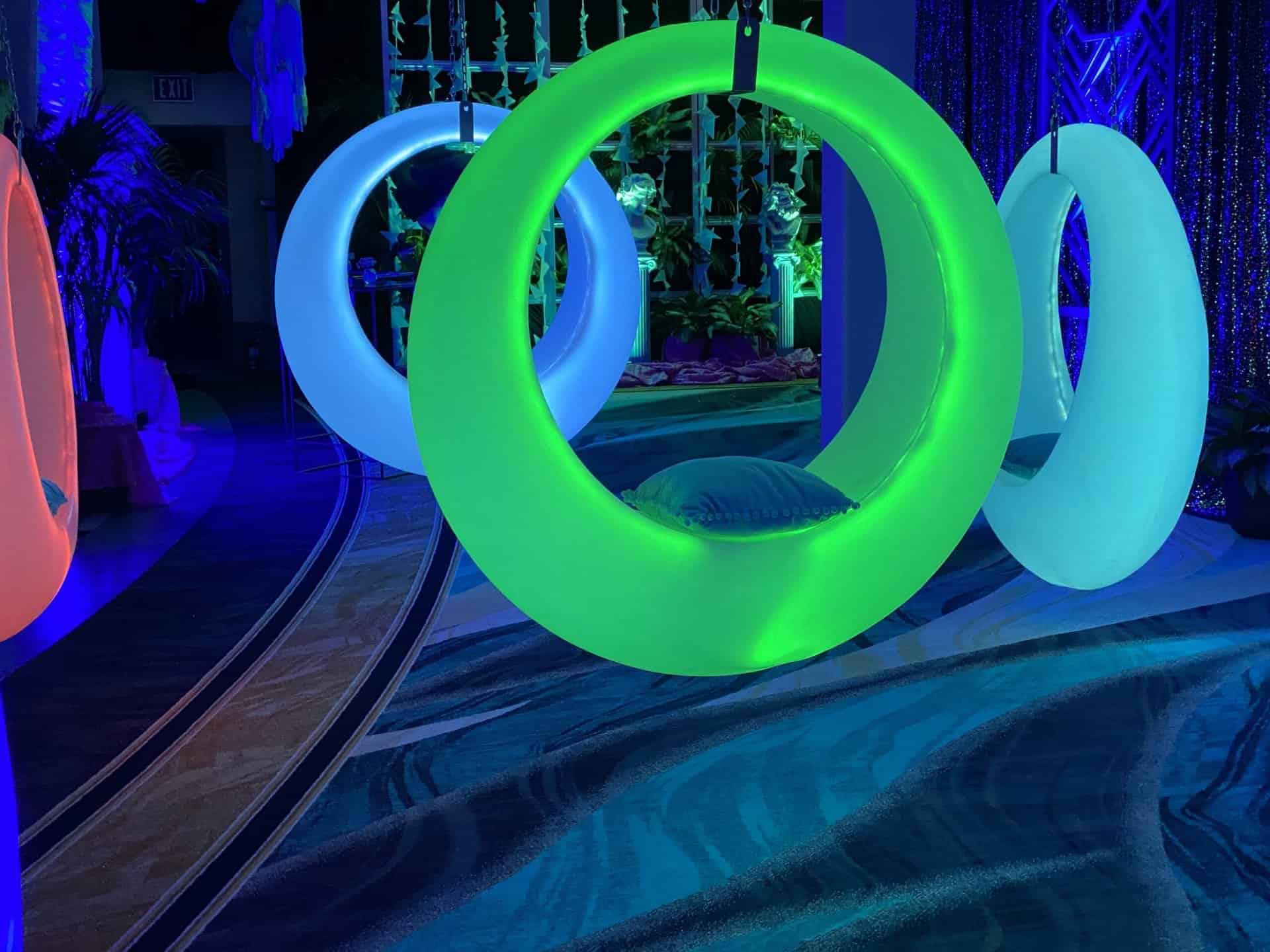 Phoenix Event Furniture Rental Company Modern Event Rental