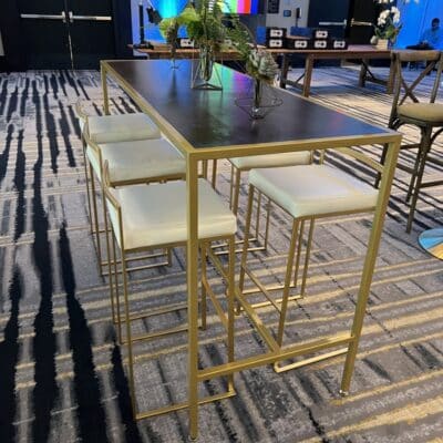 Houston Event Furniture Rental - Modern Event Rental