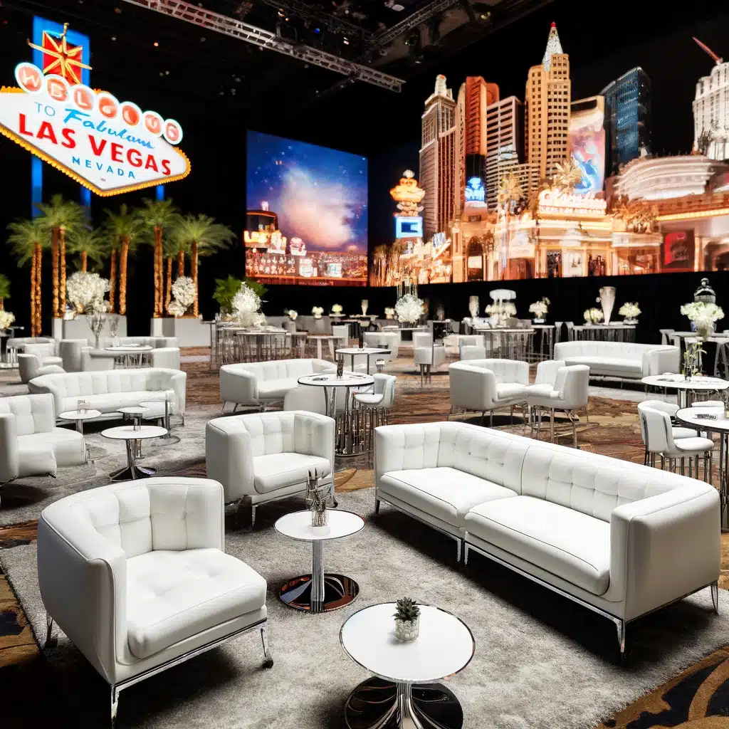 Las Vegas Event Rental 