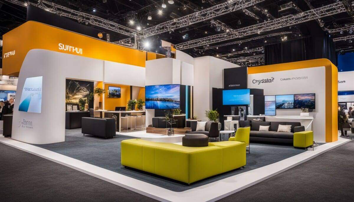 Affordable Las Vegas Trade Show Furniture Rental Options Available (2024)