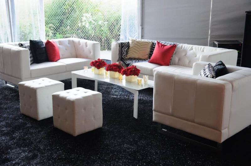 Exceptional HighQuality Event Furniture Rental in Dallas