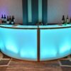 Houston Light up Bar Rentals