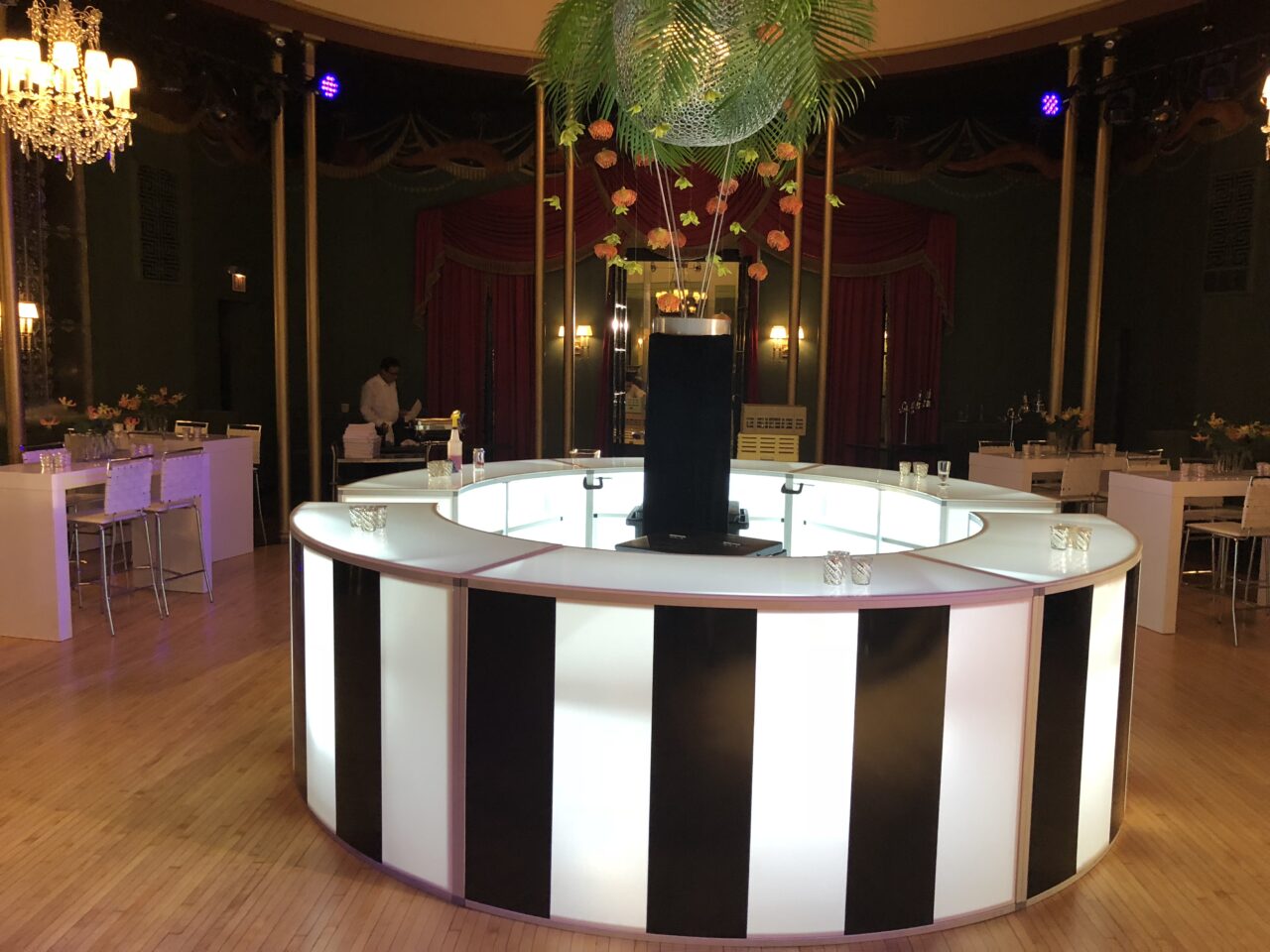 Chicago Event Furniture Rentals Company Modern Event Rental