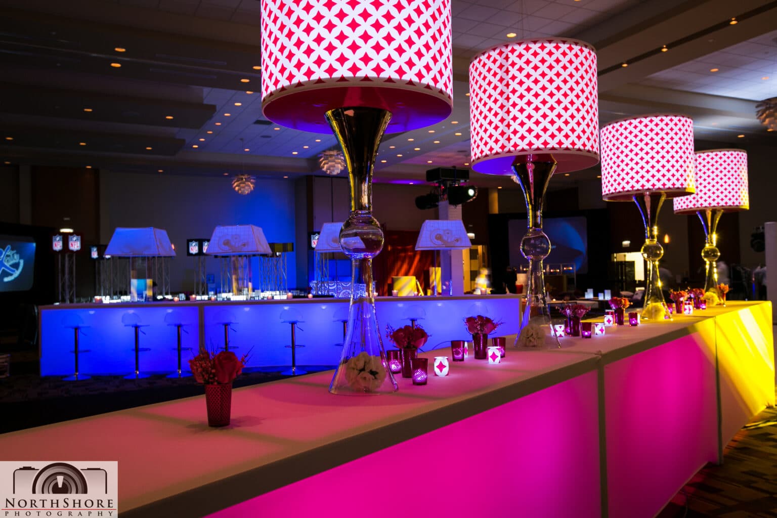 Transform Your Event with San Francisco Illuminated LED Furniture ...