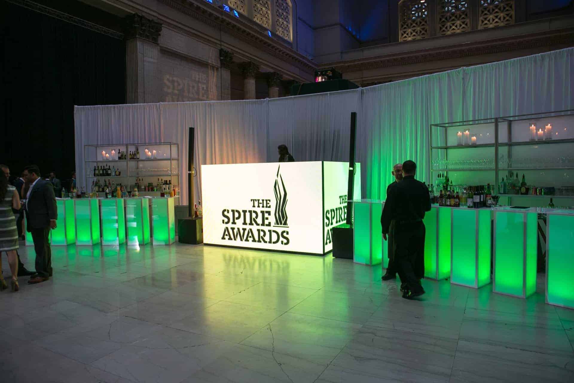 dallas led furniture rentals