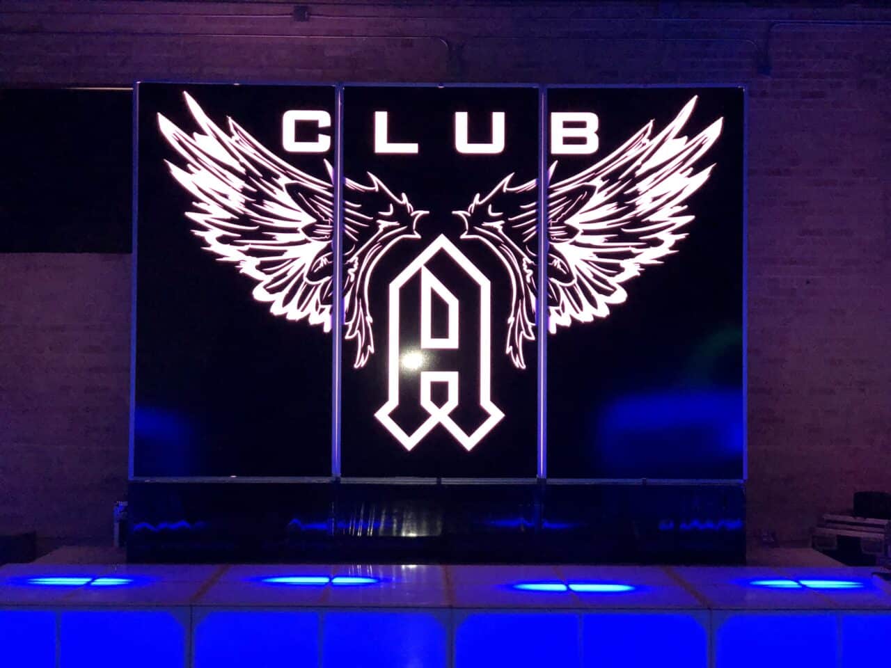 Captivating Stage Scenic Elements for Chicago Events 7 Chicago Scenic Event Rentals