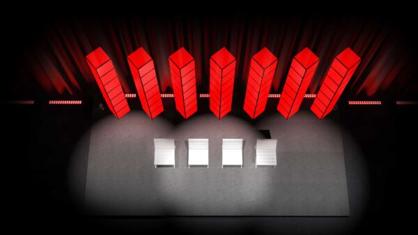 stage set scenic rentals