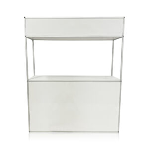 Registration Counter Rentals
