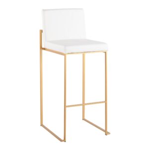 GOLD BAR STOOL RENTAL