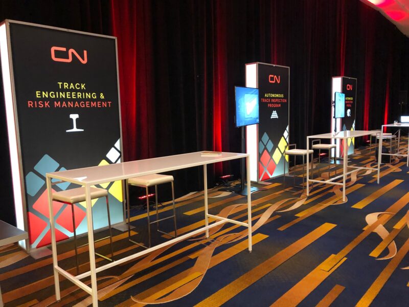 event furniture rental