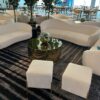 modern event rental