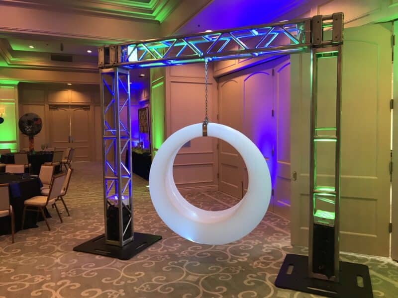 tariff proof event furniture rentals