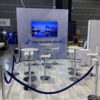 chicago convention furniture rental