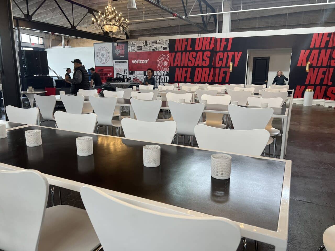 custom event rentals 