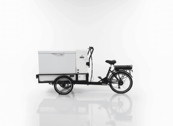 ice cream cart rental chicago