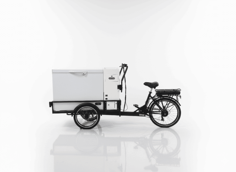 ice cream cart rental chicago