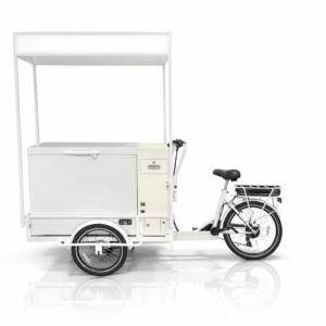 ice cream cart event rentals