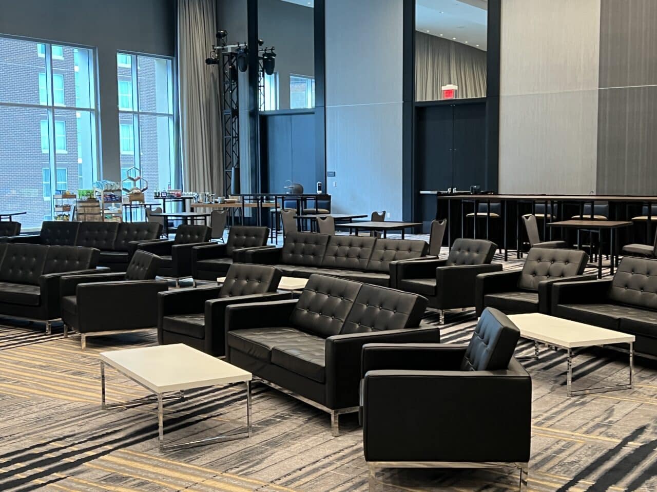 Why Milwaukee Event Planners Choose Modern Event Rental 1 milwaukee event furniture rental