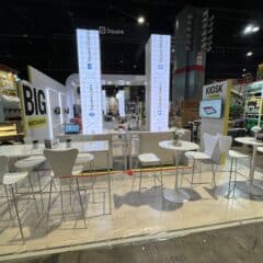 indianapolis trade show furniture rentals