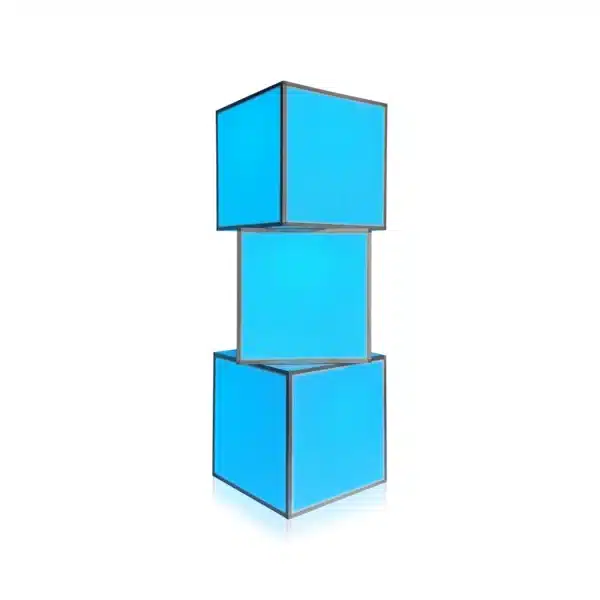 4FT ILLUMINATED ACRYLIC CUBE 5 FBFDB4FE 28A8 46D4 AA16 1E829BF7CCAC