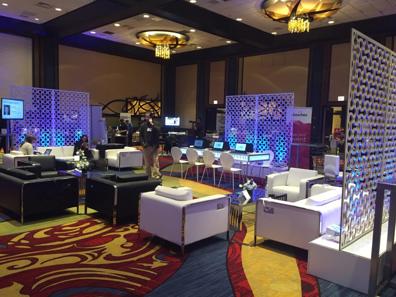 event furniture chicago 