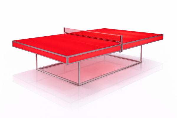 chicago led ping pong table rentals