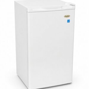 4 3 Cu Ft Refrigerator