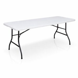 6ft Folding Table