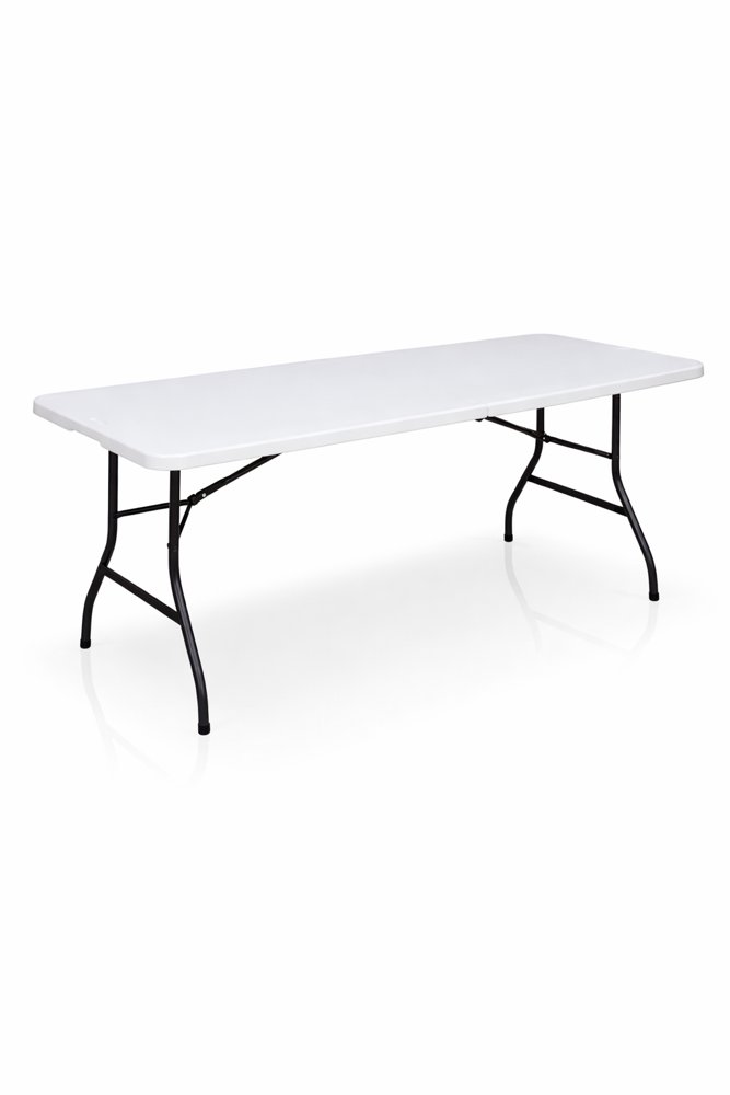 6ft Folding Table event rental