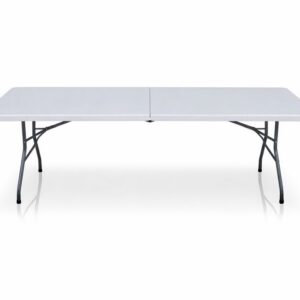 8ft Folding Table