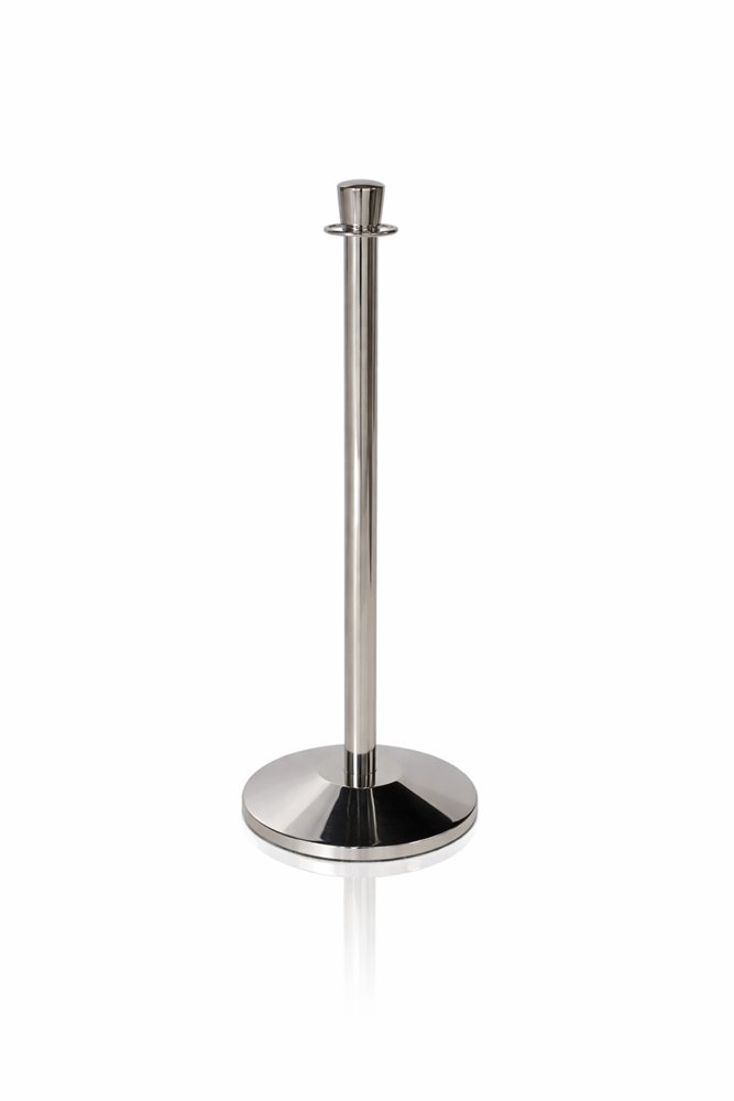 Chrome Stanchion