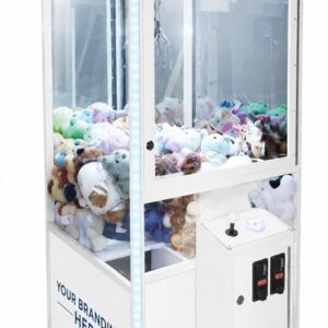 Claw Machine