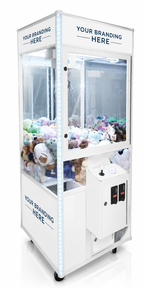 Claw Machine