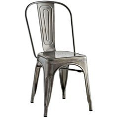 Industrial Cafe Chair