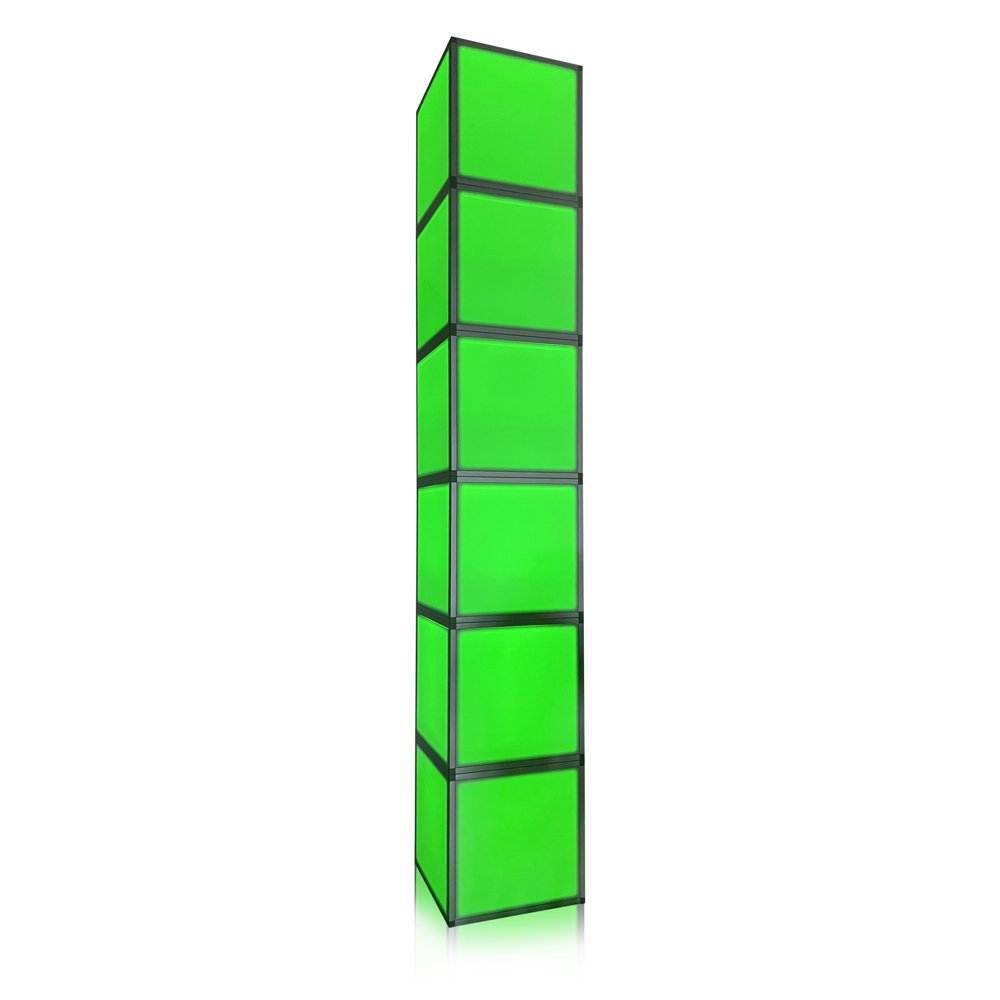 Super LED Column 5
