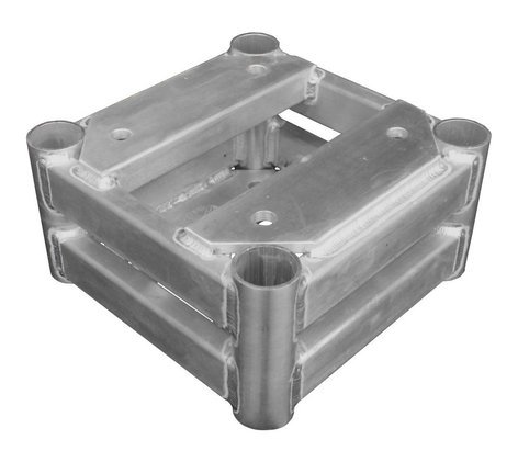6" Truss Spacer 2 Truss Spacer